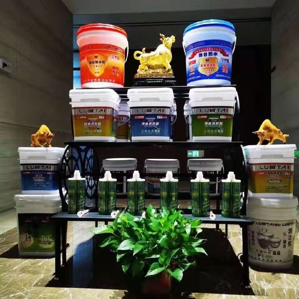 瓷磚背膠的作用是什么？